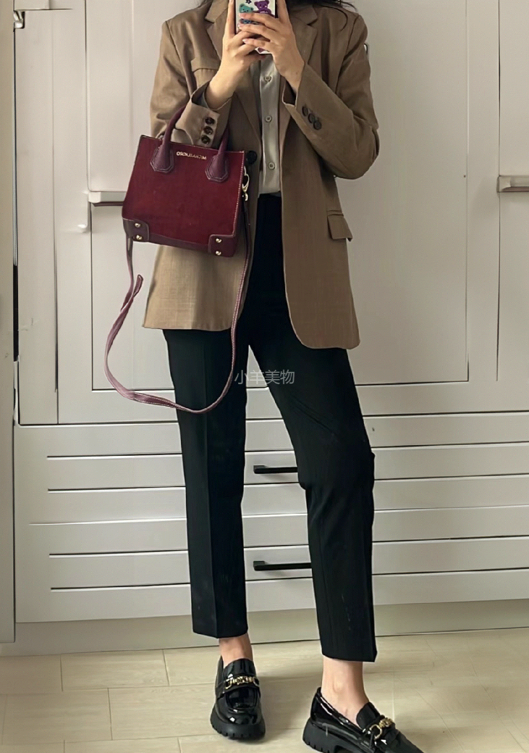 ”同面料1秒显瘦拉“腿”贼好穿!开元棋牌app王炸神裤!“哥弟(图3) ”同面料1秒显瘦拉“腿”贼好穿!开元棋牌app王炸神裤!“哥弟(图3)