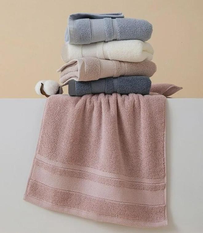 的同款毛巾！我们低价搞到了开元棋牌app胖某来刚上架(图6)