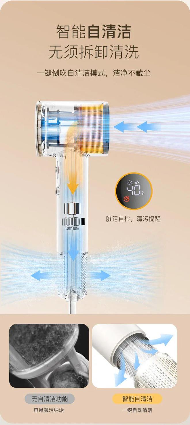 的吹风机就不配有一头秀发了?开元棋牌app用不起好几千(图13) 的吹风机就不配有一头秀发了?开元棋牌app用不起好几千(图13)