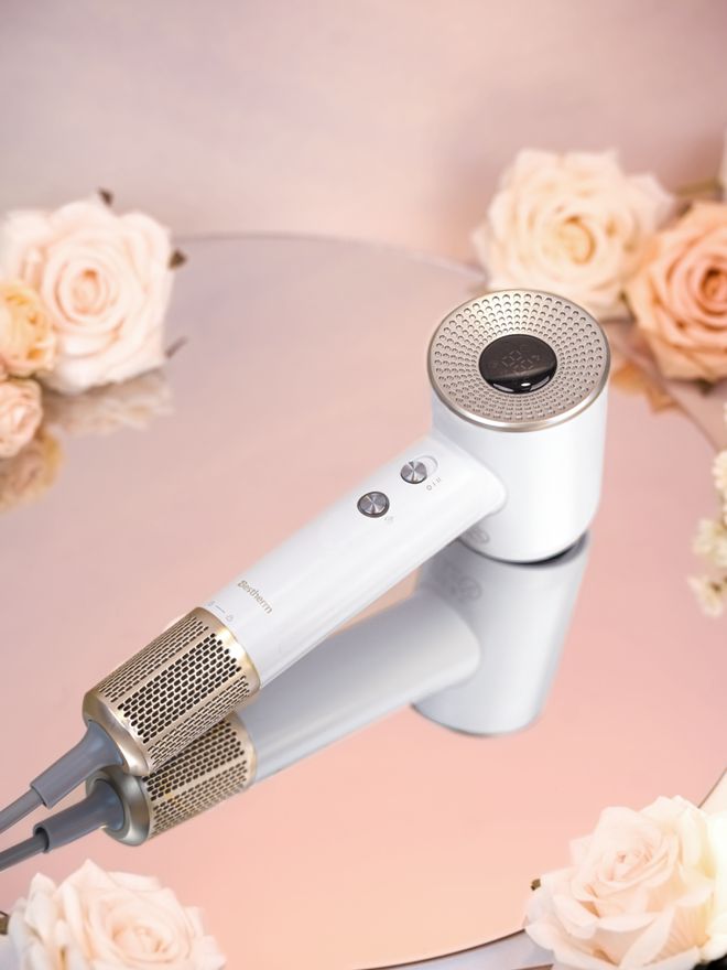 的吹风机就不配有一头秀发了？开元棋牌app用不起好几千(图9)