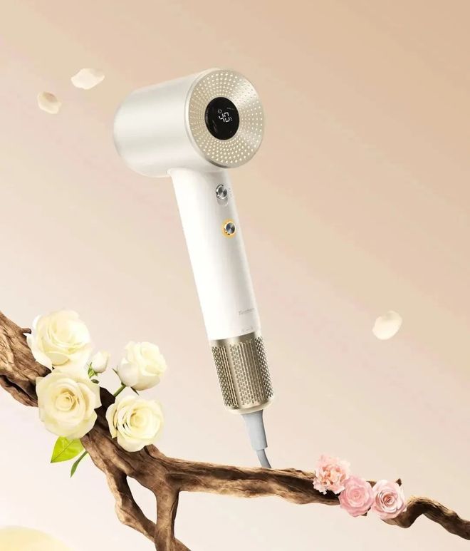 的吹风机就不配有一头秀发了?开元棋牌app用不起好几千(图20) 的吹风机就不配有一头秀发了?开元棋牌app用不起好几千(图20)