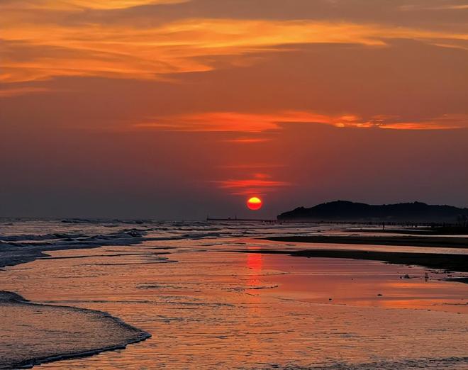 北海亲子游5天4晚价格跟团五日游报价开元棋牌网站北海亲子跟团游多少钱？(图5)