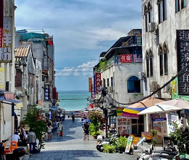 北海亲子游5天4晚价格跟团五日游报价开元棋牌网站北海亲子跟团游多少钱？(图4)