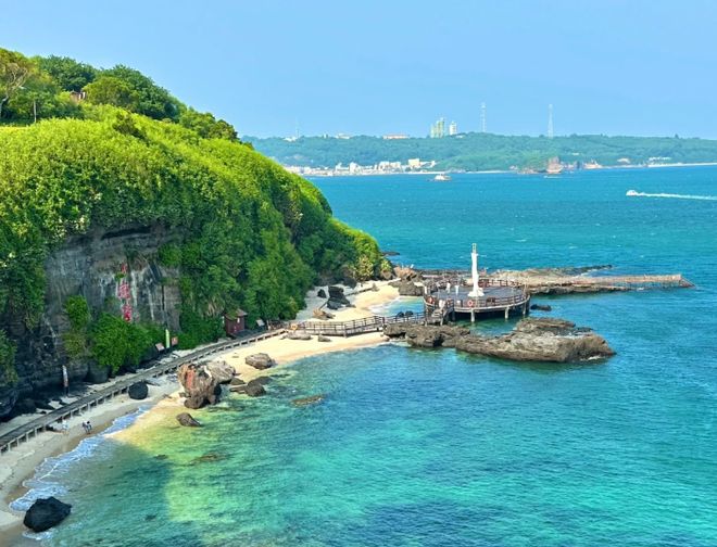 北海亲子游5天4晚价格跟团五日游报价开元棋牌网站北海亲子跟团游多少钱？(图6)