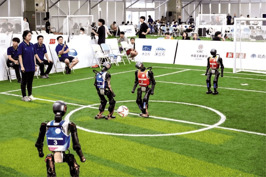 赛事价值——北京从“双奥之城”迈向“国际名城”开元棋牌北京体育 着眼赛事体系建设 创造多元(图5)