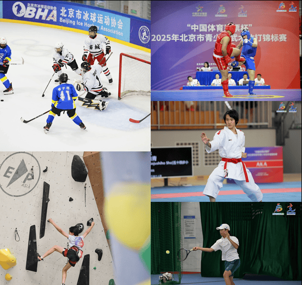 赛事价值——北京从“双奥之城”迈向“国际名城”开元棋牌北京体育 着眼赛事体系建设 创造多元(图8)